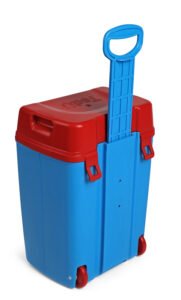 Todii Pre School Bags T13