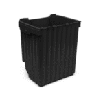 Cadii Body Black
