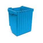 Cadii Body Blue