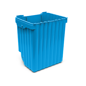 Cadii Body Blue
