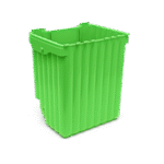Cadii Body Green