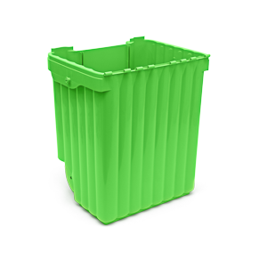 Cadii Body Green
