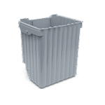 Cadii Body Grey
