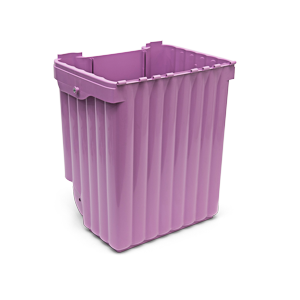 Cadii Body Lilac