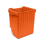 Cadii Body Orange