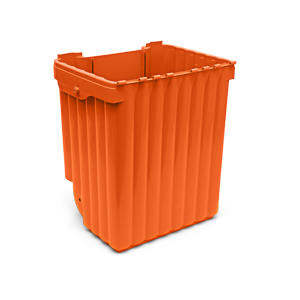Cadii Body Orange