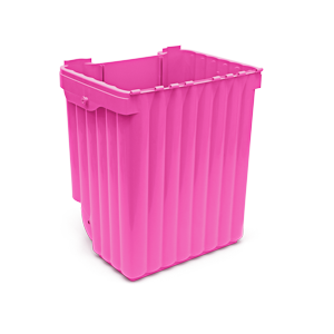 Cadii Body Pink