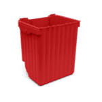 Cadii Body Red