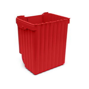 Cadii Body Red
