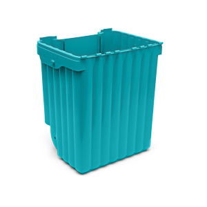 Cadii Body Turquoise