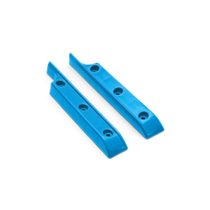Cadii Bumpers Blue