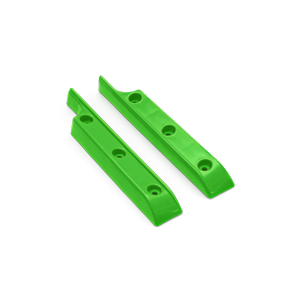 Cadii Bumpers Green