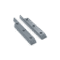 Cadii Bumpers Grey