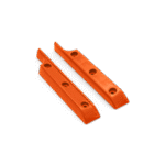 Cadii Bumpers Orange