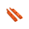 Cadii Bumpers Orange