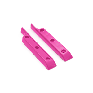 Cadii Bumpers Pink