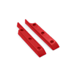Cadii Bumpers Red