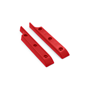 Cadii Bumpers Red