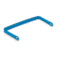 Cadii Carry Handle Blue