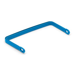 Cadii Carry Handle Blue