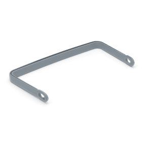 Cadii Carry Handle Grey