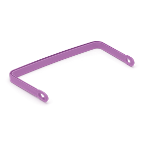 Cadii Carry Handle Lilac