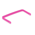 Cadii Carry Handle Pink