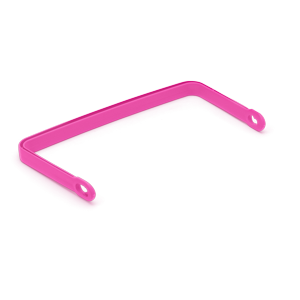 Cadii Carry Handle Pink