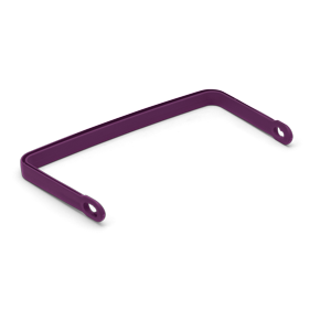 Cadii Carry Handle Purple