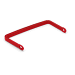 Cadii Carry Handle Red