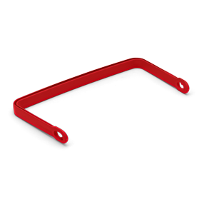 Cadii Carry Handle Red