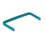 Cadii Carry Handle Turquoise