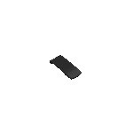 Cadii Clip Black