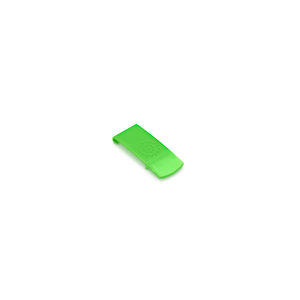 Cadii Clip Green