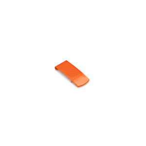 Cadii Clip Orange