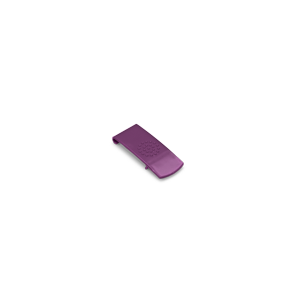 Cadii Clip Purple