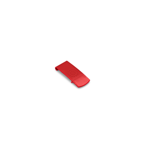 Cadii Clip Red