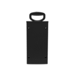 Cadii Handle Mechanism