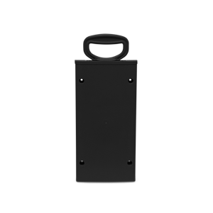 Cadii Handle Mechanism