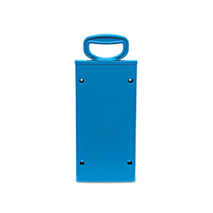 Cadii Handle Mechanism Blue