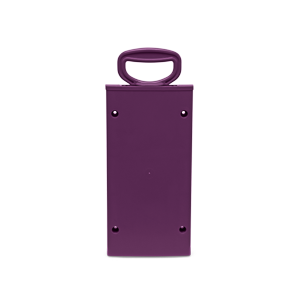 Cadii Handle Mechanism Purple
