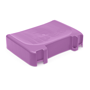 Cadii Lid Lilac