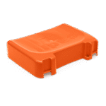 Cadii Lid Orange