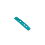 Cadii Stopper Turquoise