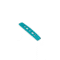 Cadii Stopper Turquoise