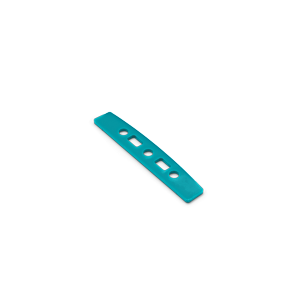Cadii Stopper Turquoise