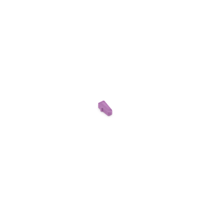 Cadii Wedge Lilac
