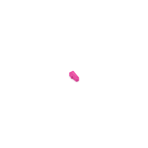 Cadii Wedge Pink