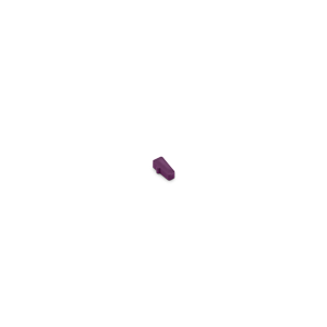 Cadii Wedge Purple