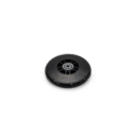 Cadii Wheel Black